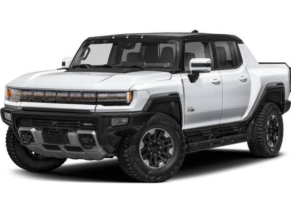 GMC HUMMER EV PICKUP 2022 1GT40FDA1NU100082 image